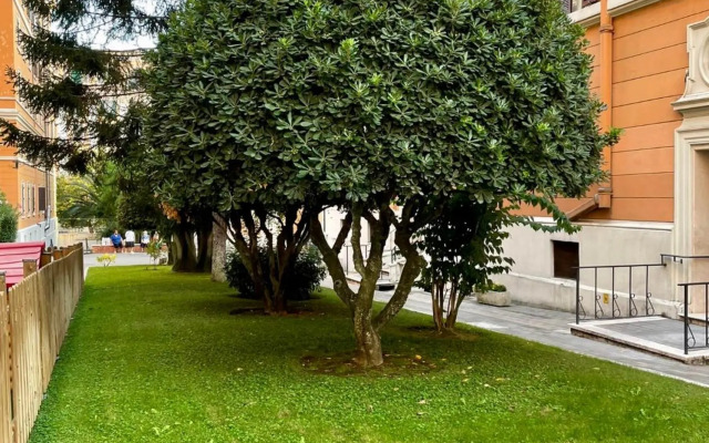 San Giovanni Garden House