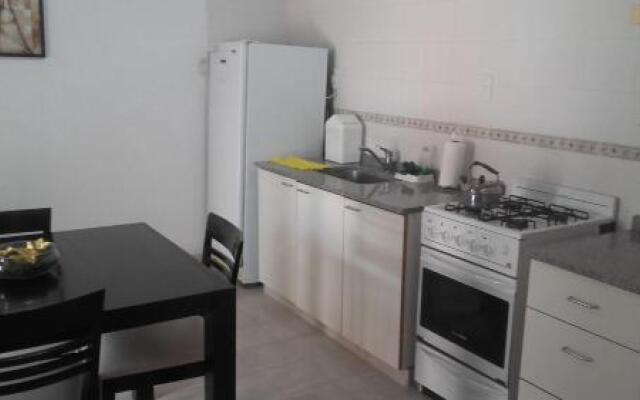 Casa Bonita Apart Hotel