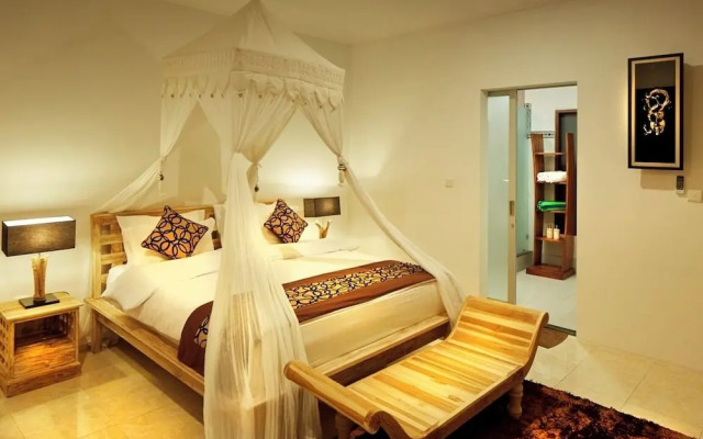 Yoga Villa