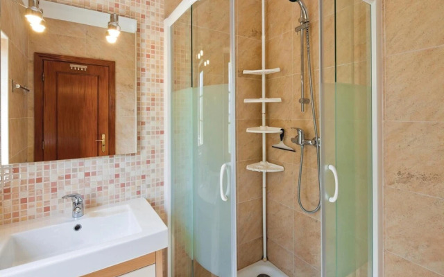 Vivenda Dois Pinheiros