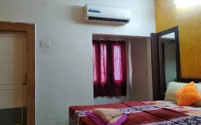 Beach View Guest House