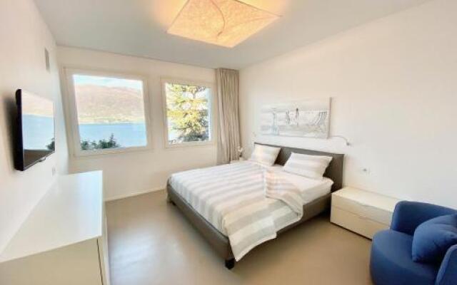 Villa Poseidon