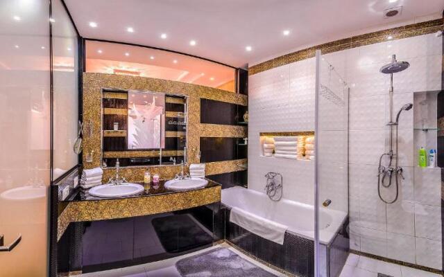 VIP Apartments Budapest