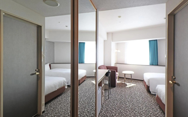 Chisun Hotel Yokohama Isezakicho