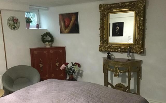 Vettebar Guesthouse