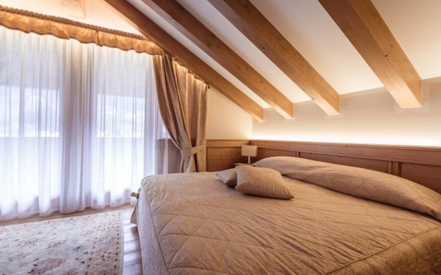 Beverly Alps Hotel & Spa