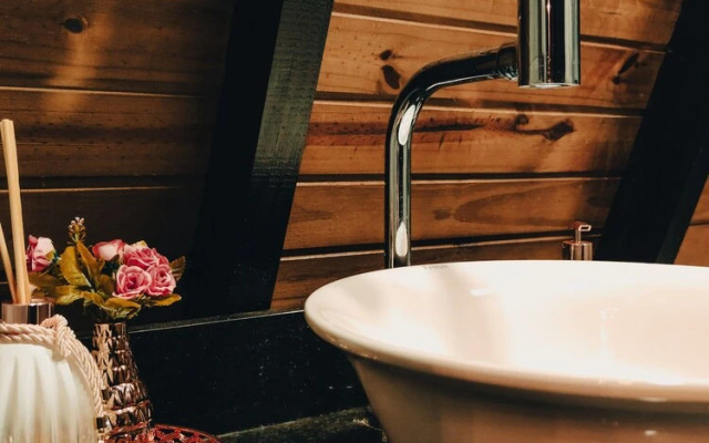 Hope Valley Chalés Urubici