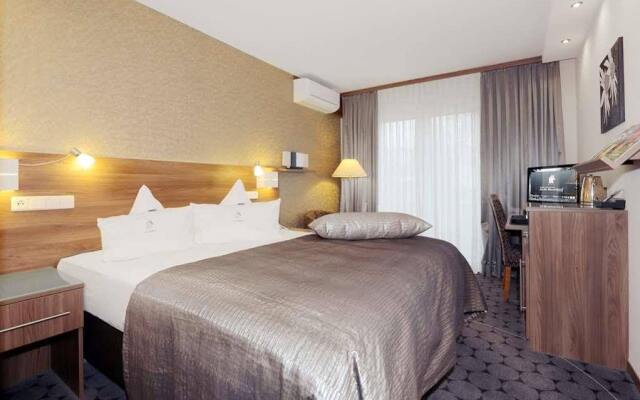 Hotel An der Wasserburg