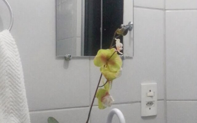 Hotel Rota do Sol