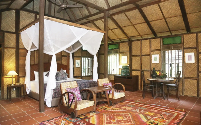 Kunang-Kunang Heritage Villas