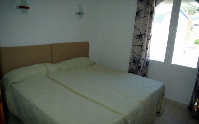 Duplex in Benitachell, Alicante 102534 by MO Rentals