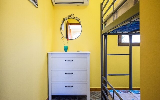 Apartamento Rural Cordoba