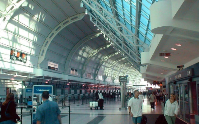 Radisson Suite Hotel - Toronto Airport
