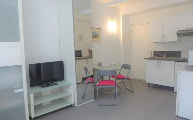 studio résidence Ongui Ethorri