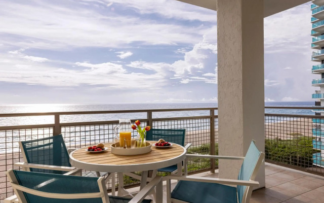 Marriott's Oceana Palms