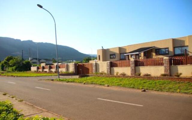 Green Haven Luxury Apartments