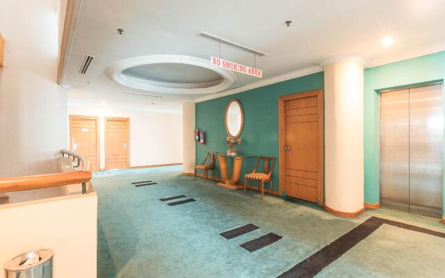 OYO 784 Hotel Bulevar