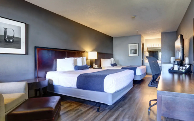 GreenTree Inn of Prescott Valley
