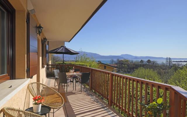 Residenza Ulivi - IBR