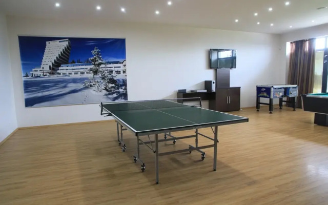 Hotel Panorama Resort