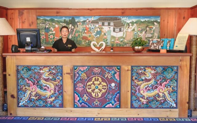 Zhiwaling Heritage