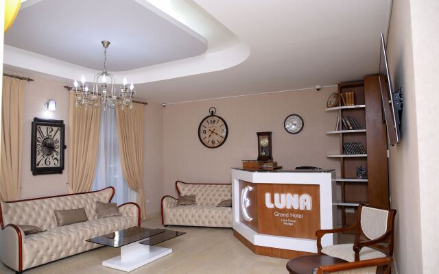 Grand Hotel Luna