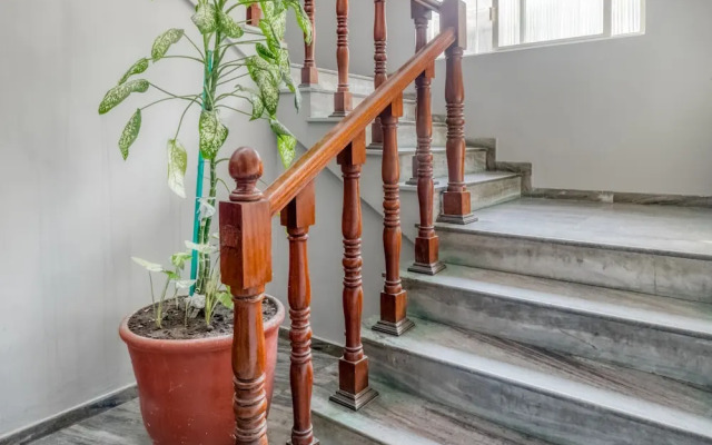 OYO Hotel Park Leste, São Paulo