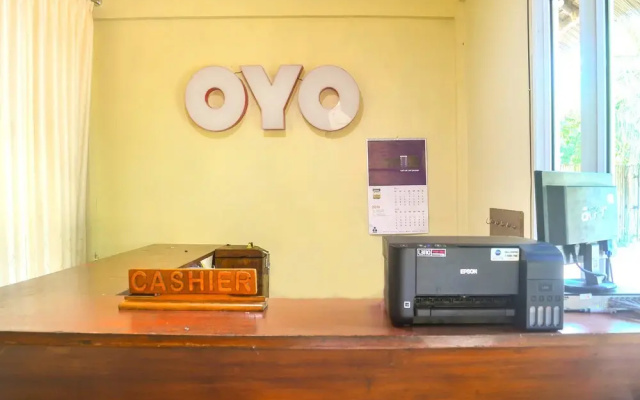 OYO 961 Shane Josa Resort