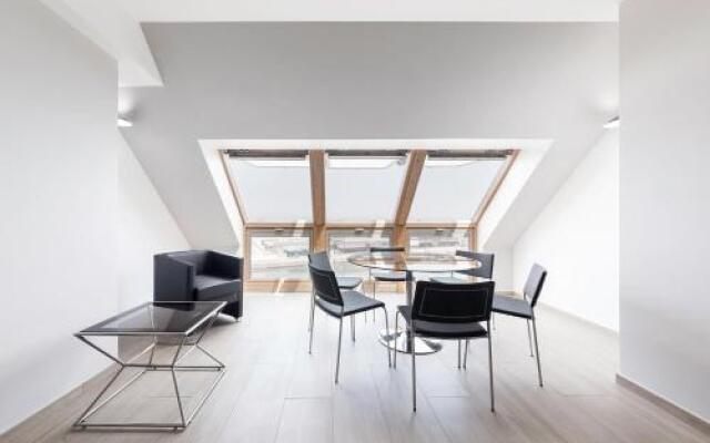 Apartahotel A Cetarea