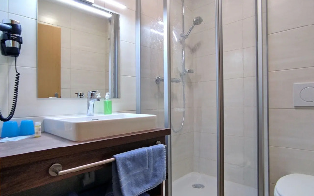 Hotel Wasserfall