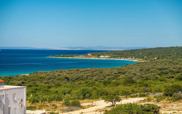 Villa Omra