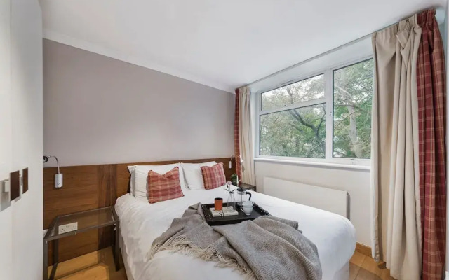 Lux London South Kensington