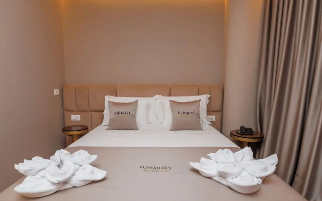 Harmony Boutique Hotel