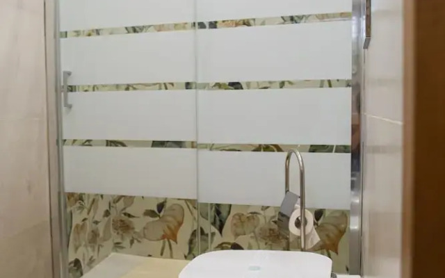 Casa Tilia - Verga in Catania