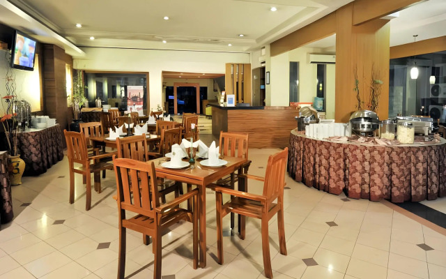 Muria Hotel
