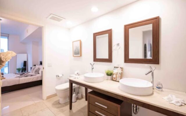 Apartamento Vacacional en Miami