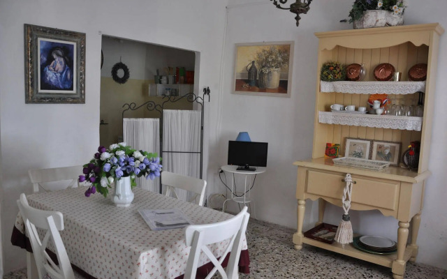 Fattoria Santa Lucia