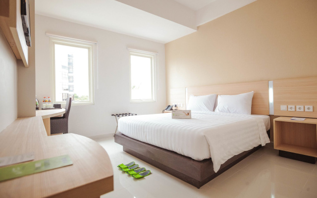 Whiz Prime Sudirman Makassar