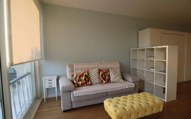 Apartamento T0 Estoril (Jardim do Estoril, Casino)