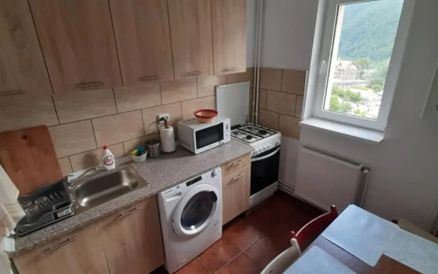 Lidia's Apartment