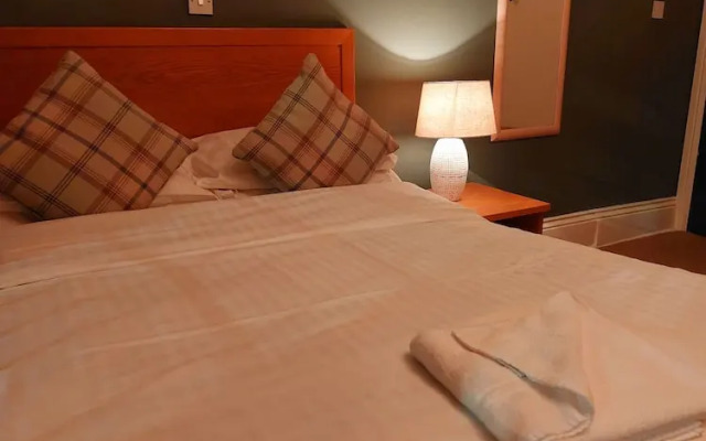 Bridge Hotel Durham