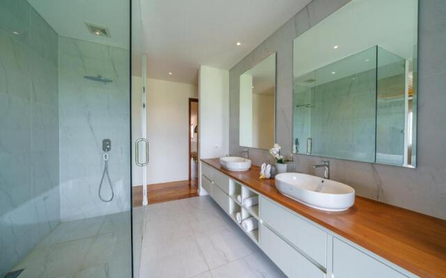 Villa Charick
