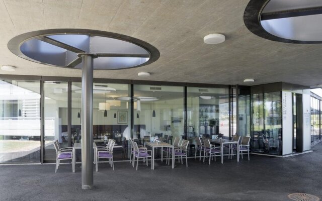 Motel Rheinfels Park