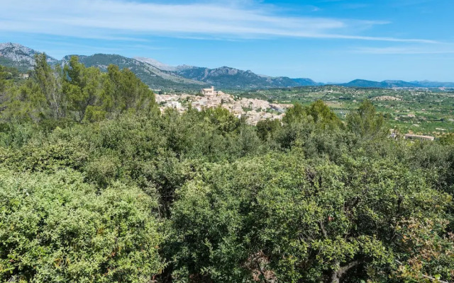 Sa Garriga De Can Barratot