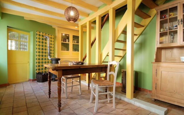 La Closerie Saint Martin