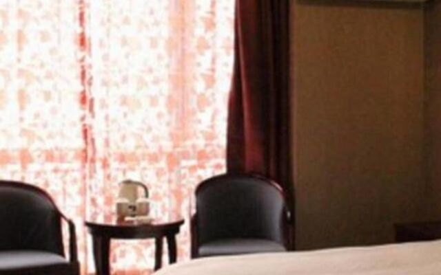 Saijia Shidai Hotel