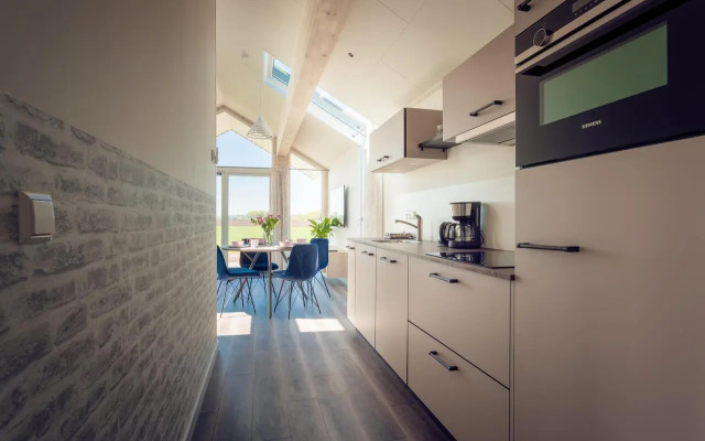 Eco Holiday home