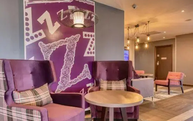 Premier Inn  Bournemouth West Cliff