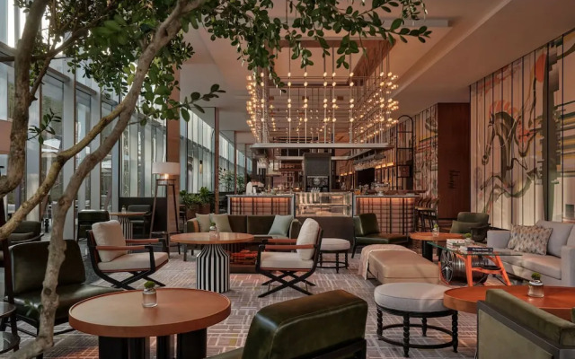 Hyatt Centric Gaoxin Xi'an