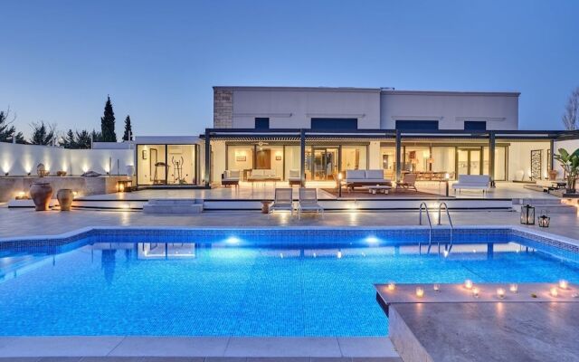 Sia Mare Residence